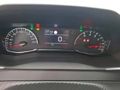 PEUGEOT 208 STYLE PURETECH 100 CV BVM 