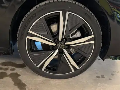 PEUGEOT 308 SW GT Hybrid 136 CV e-DCS6 