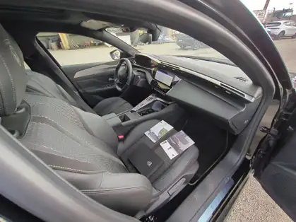 PEUGEOT 308 GT 1.2 PURETECH 130 CV EAT8