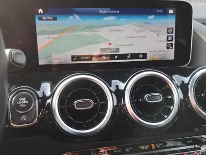 MERCEDES CLASSE B 180 7G-DCT Progressive Line Edition