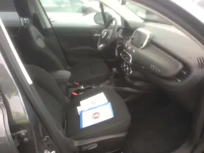 FIAT 500X MY23 500X HYBRID 1.5 FIREFLY 130 CV DCT7