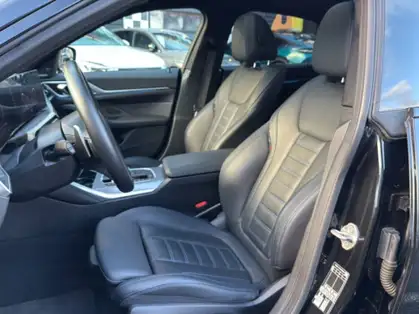 BMW SERIE 4 GRAN COUPE G26 M Sport 420d 190 CV BVA8 