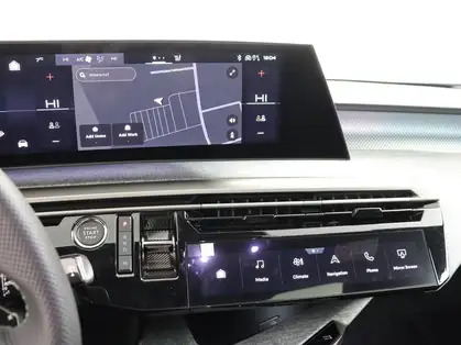 PEUGEOT 3008 GT Hybrid 145 e-DCS6