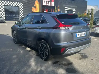 MITSUBISHI ECLIPSE CROSS MY23 ECLIPSE CROSS MY23 BUSINESS 2.4 MIVEC PHEV Twin Motor 4WD