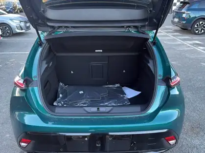 PEUGEOT 308 GT Hybrid 145 CV e-DCS6