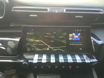 PEUGEOT 508 SW 508 SW Allure Plug-in Hybrid 225 e-EAT8 TO + CUIR