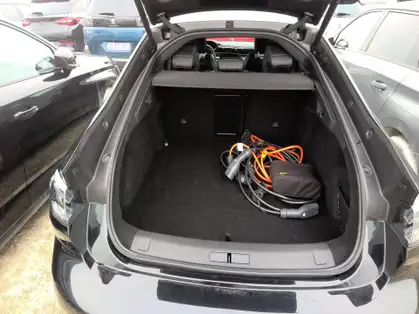 PEUGEOT 508 508 ALLURE HYBRID 225 CV e-EAT8