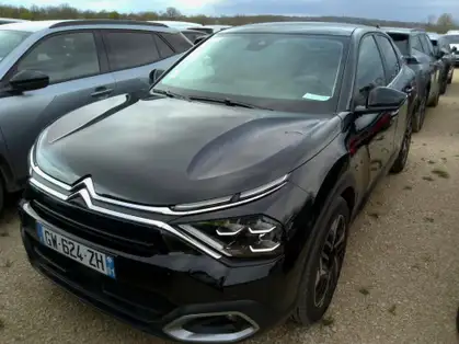 CITROEN C4 MAX PureTech 130 CV BVM6