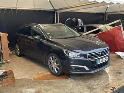 PEUGEOT 508 SW FELINE 1.6 BlueHDi 120 CV EAT6