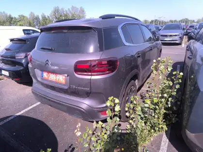 CITROEN C5 AIRCROSS MAX 1.5 BLUEHDI 130 CV EAT8