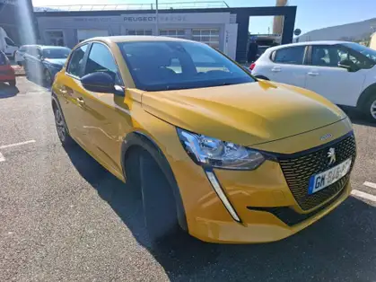 PEUGEOT 208 50 kWh 136ch Active