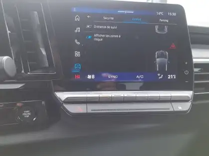 RENAULT AUSTRAL EVOLUTION E-Tech full hybrid 200 CV GSR2