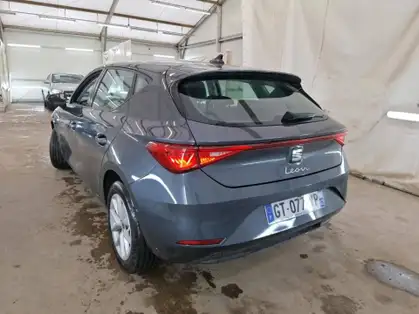 SEAT LEON BUSINESS 1.0 TSI 110 CV BVM6