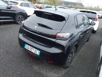 PEUGEOT 208 ALLURE 1.2 PURETECH 100 CV BVM6