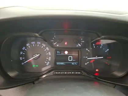 CITROEN NOUVEAU BERLINGO Taille M PureTech 110 S&S BVM6 Live