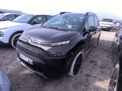 CITROEN C3 AIRCROSS MAX 1.2 PURETECH 110 CV BVM6
