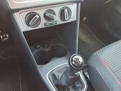 VOLKSWAGEN POLO 1.2 TSI 90 BMT Cross