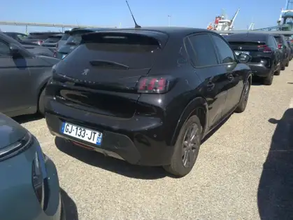 PEUGEOT 208 ELECTRIQUE E-208 STYLE (50 KWH 136 CV)