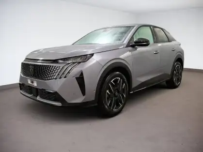 PEUGEOT 3008 ALLURE HYBRIDE 136 CV e-DCS6