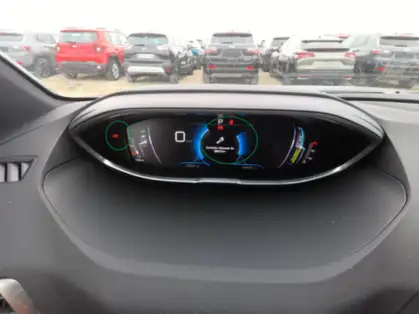 PEUGEOT 3008 ALLURE PACK HYBRID 136 CV E-DCS6