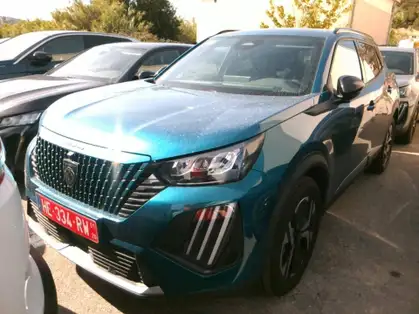 PEUGEOT 2008 ALLURE Hybrid 145 CV e-DCS6 