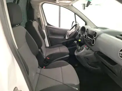 CITROEN BERLINGO FOURGON M VTi 95 CONFORT