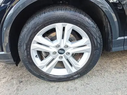 AUDI Q2 30 BUSINESS LINE TFSI 110 CV BVM6