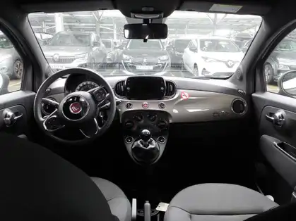 FIAT 500 1.0 HYBRIDE 70 CV BVM