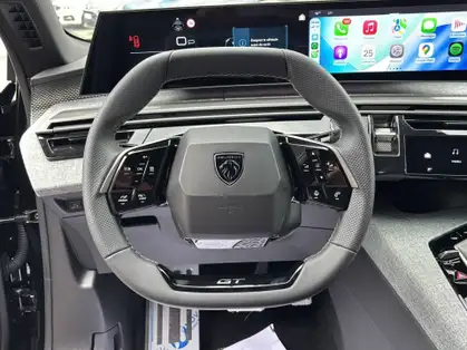PEUGEOT 3008 GT Hybrid 145 e-DCS6