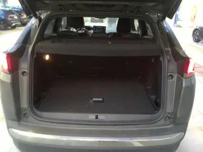 PEUGEOT 3008 GT HYBRID 136 CV E-DCS6