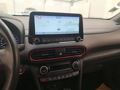 HYUNDAI KONA HYBRID EXECUTIVE HYBRID 141 CV 