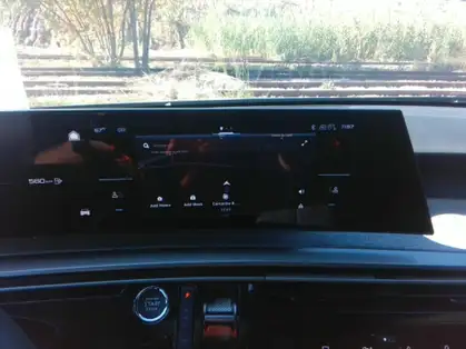 PEUGEOT 5008 ALLURE Hybrid 145 CV e-DCS6 