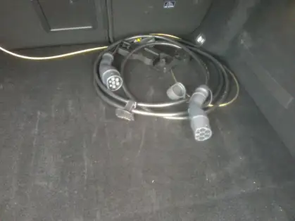 PEUGEOT 508 SW ALLURE Hybrid 225 CV e-EAT8 