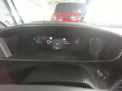 PEUGEOT 208 GT Hybrid 145 CV e-DCS6