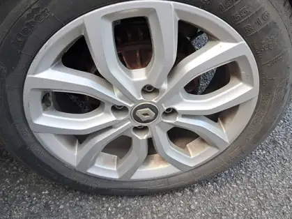 RENAULT CLIO IV BUSINESS dCi 90 CV EDC 