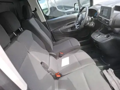 CITROEN BERLINGO VAN E-BERLINGO M 800 100 KW (136 CH) BATTERIE 50 KWH