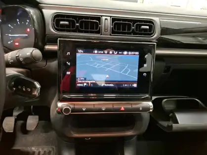 CITROEN C3 SOCIETE FEEL BUSINESS R BLUEHDI 100 CV BVM6