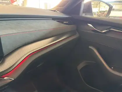 SKODA OCTAVIA RS 1.4 TSI PHEV iV 245 CV DSG6e