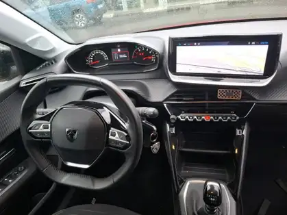 PEUGEOT 208 ACTIVE 1.2 PURETECH 100 CV BVM6