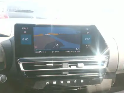 CITROEN C5 AIRCROSS C-SERIES 1.2 PURETECH 130 CV BVM6