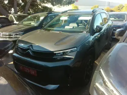 CITROEN C5 AIRCROSS MAX 1.5 BLUEHDI 130 CV EAT8