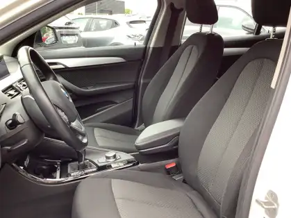 BMW X2 F39 BUSINESS DESIGN sDrive 18i 136 CV DKG7 