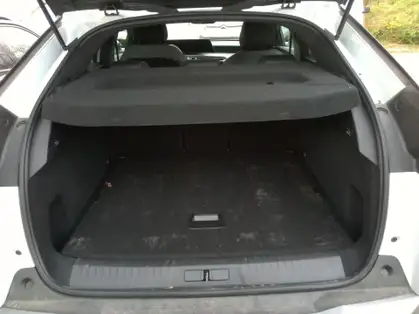 PEUGEOT 3008 ALLURE Hybrid 145 CV e-DCS6 