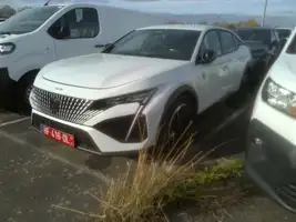 PEUGEOT GT Hybrid 145 e-DCS6