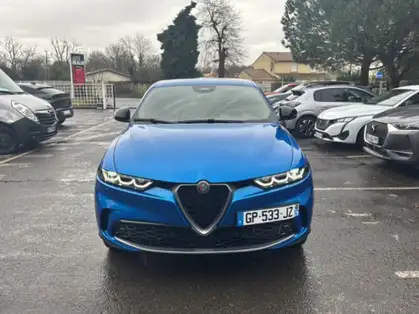 ALFA ROMEO TONALE TI 1.3 Hybride Rechargeable PHEV 280ch AT6 Q4