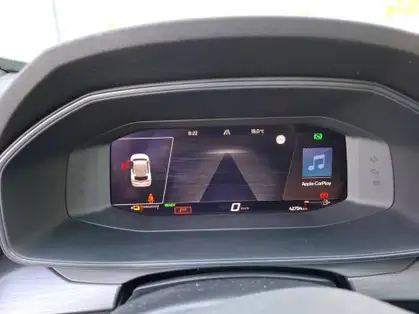 CUPRA FORMENTOR VZ 1.4 e-HYBRID 245 CV DSG6 