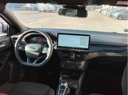 FORD FOCUS ACTIVE ST LINE X 1.5 EcoBlue 115 CV Powershift