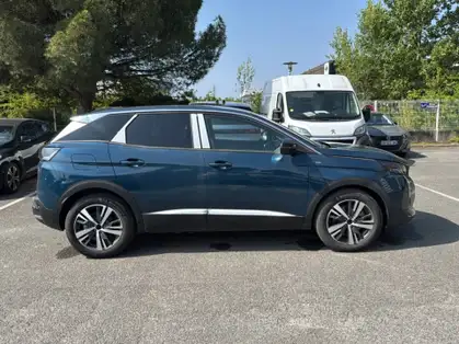 PEUGEOT 3008 ALLURE PACK 1.6 HYBRID 225 CV E-EAT8