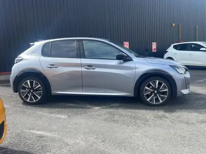 PEUGEOT 208 GT LINE BlueHDi 100 CV BVM6 