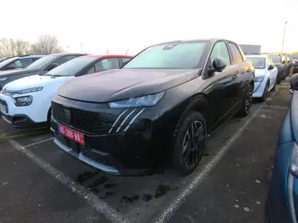 PEUGEOT 3008 ALLURE BUSINESS Hybrid 145 CV e-DCS6 
